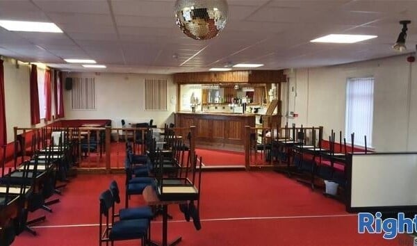 Freehold Sports & Social Club Pub with Accommodation in County Durham Photo 4
