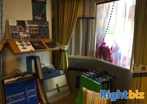 Fully Equipped Furnishing and Curtain Business for Sale in Sheffield, Spacious Premise Photo 4