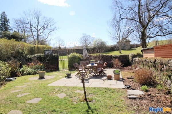 Stunning Callander Meadows B&B, for Sale Leasehold Photo 4