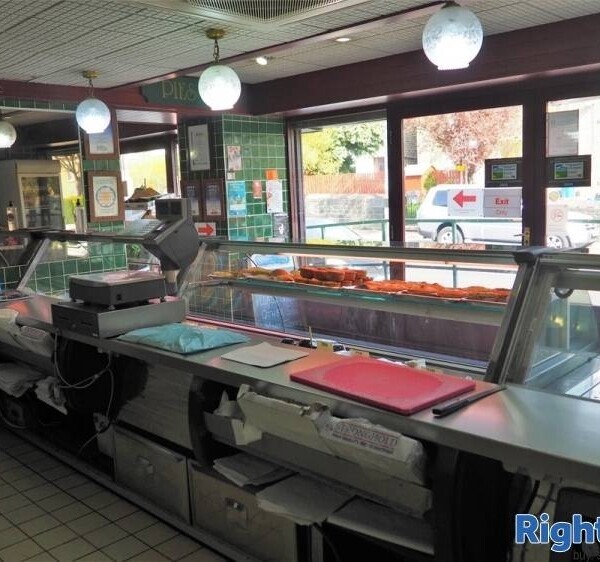 Butchers For Sale in Huddersfield Photo 4