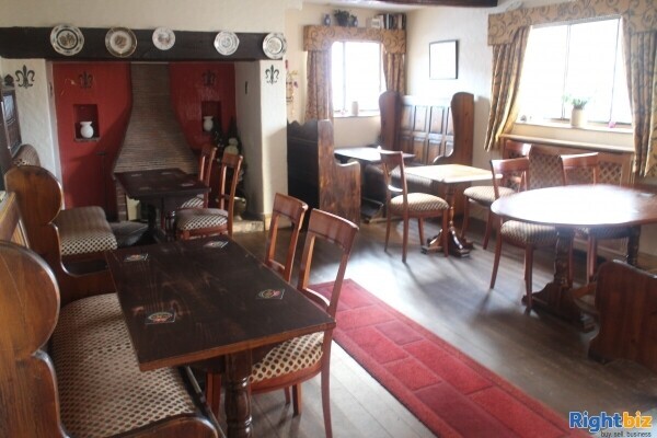 SHROPSHIRE VILLAGE Photo 4