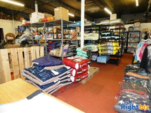 Equestrian Supplies | Repairs & Laundry Service | Animal Feeds Bolton Photo 4