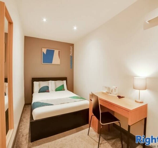 Popular Budget Hotel in Northamptonshire Photo 4