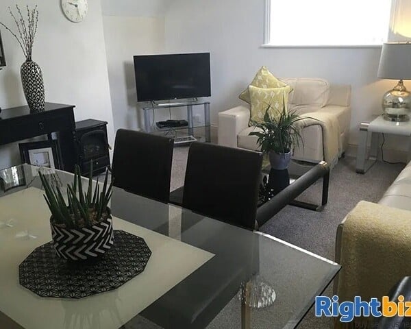 EXCEPTIONAL HOLIDAY APARTMENTS - LANCASHIRE Photo 4