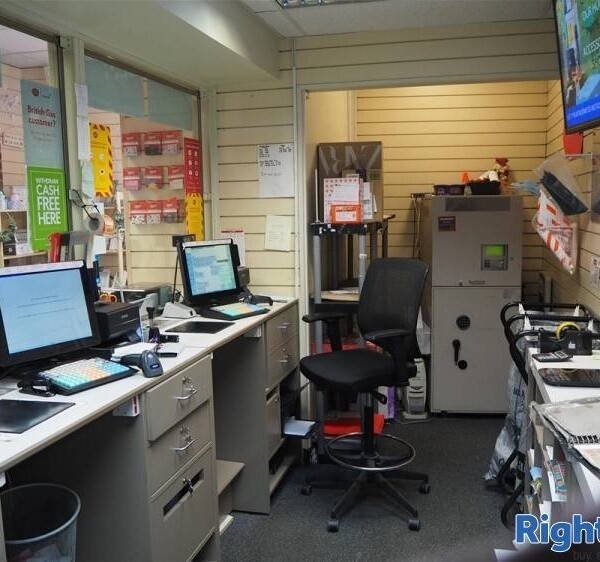 Post Offices For Sale in Swadlincote Photo 4