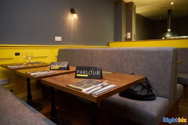 Liverpool City Centre Restaurant Lease For Sale Photo 4