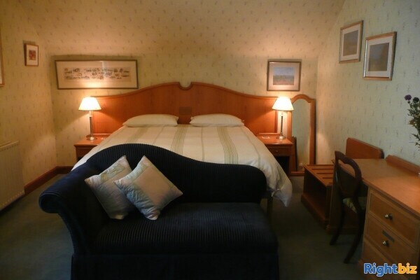 Licensed Guest House [Long-established Lifestyle business] - in Prime Highland Location Photo 4