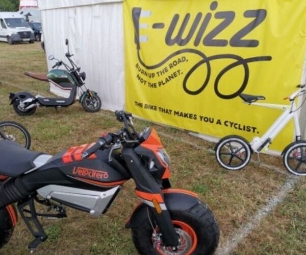 Recently Closed Online Electric Bike Retailer Photo 4