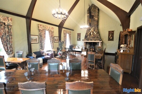 Highly attractive Guest house in Highland Perthshire (ref 1379) Photo 4