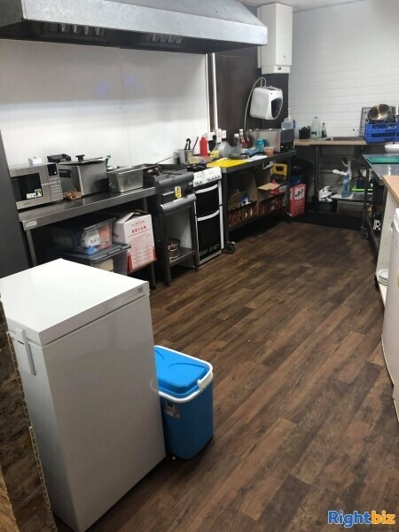 Coffee, breakfast, and sandwich cafe for sale Photo 4