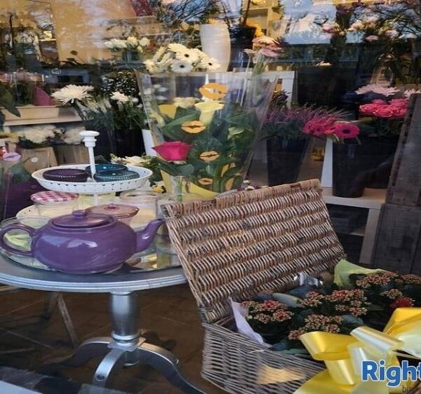 Long Standing Florist business for sale Photo 4