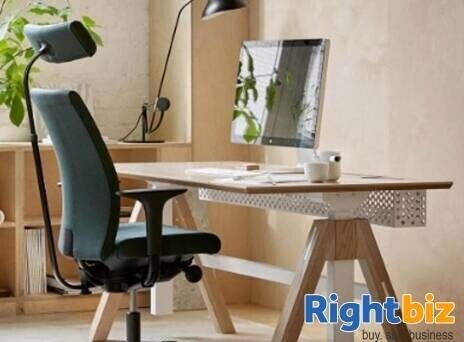 Office Furniture and Backcare Chair Specialists Photo 4