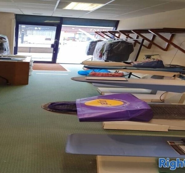 Well established Ironing/Dry Cleaning business for sale Photo 4