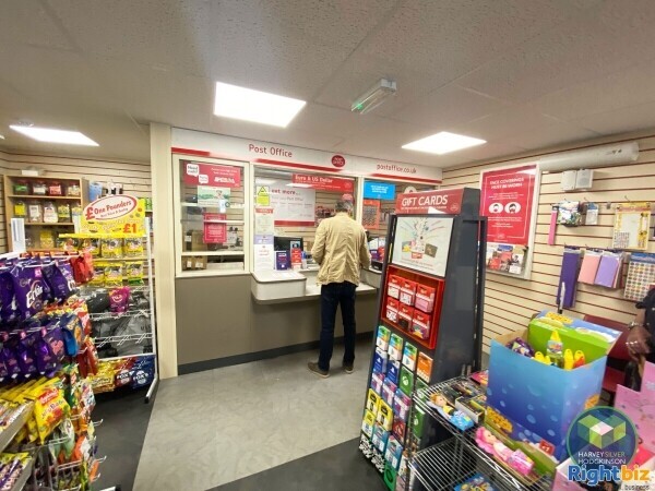 POST OFFICE: WEAVERHAM: NORTHWICH: Photo 4