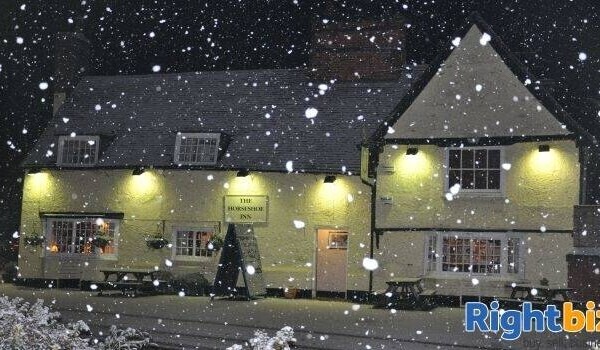 Award Winning Restaurant & Village Pub in Cambridgeshire Photo 4