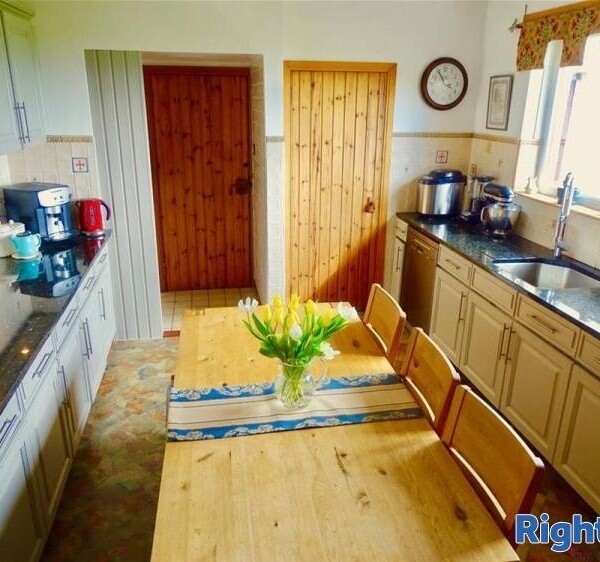Willowbank House B & B - Angus Photo 4