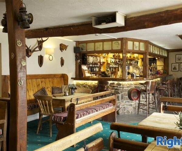 One of Exmoor’s Finest Hotel’s & Country Inns For Sale in Exford Photo 4