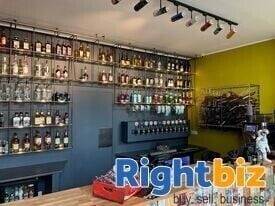 Leasehold Alcohol Store for Sale in Boston Lincolnshire
