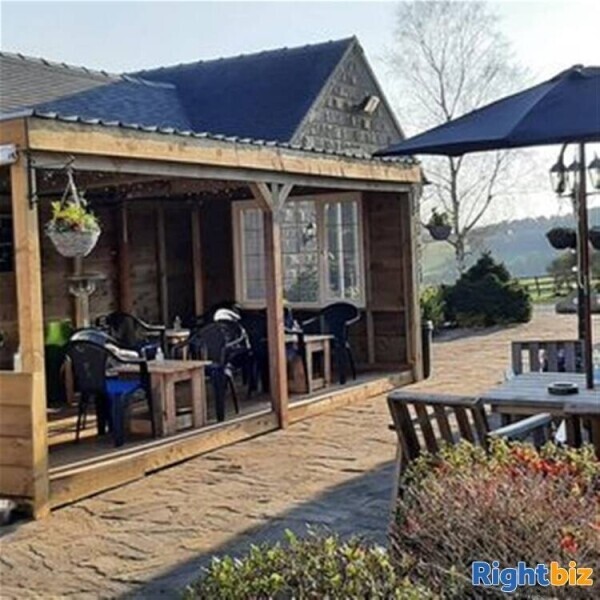 FREEHOLD COUNTRY INN/RESTAURANT & FUNCTION VENUE IN STAFFORDSHIRE Photo 4
