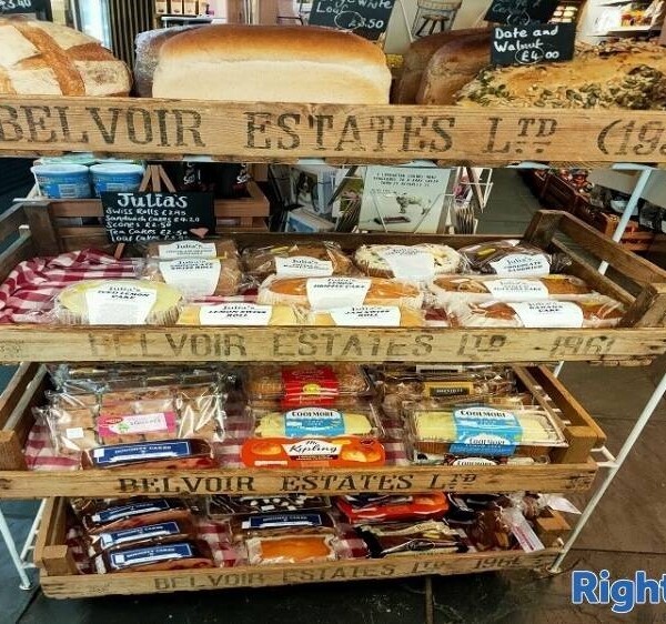 Well Established Convenience Store For Sale Photo 4