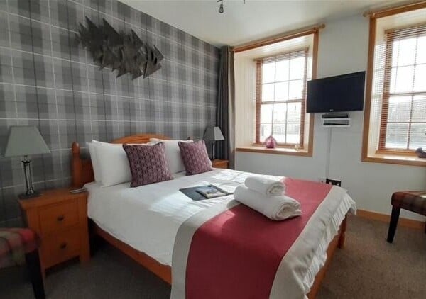 Guest House - Shetland Islands Photo 4