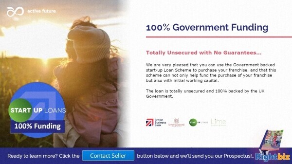 Award Winning After Schools Activities Franchise Guaranteed 100% Govt Funding in Kent Photo 4