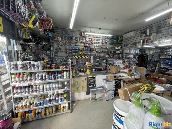 Well Established Independent DIY Store Photo 4