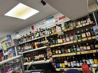 SELF SERVICE GROCERY/CONVENIENCE STORE WITH FULL FREE OFF LICENCE ON MODERN PARADE, SHOREHAM-BY-SEA, Photo 4