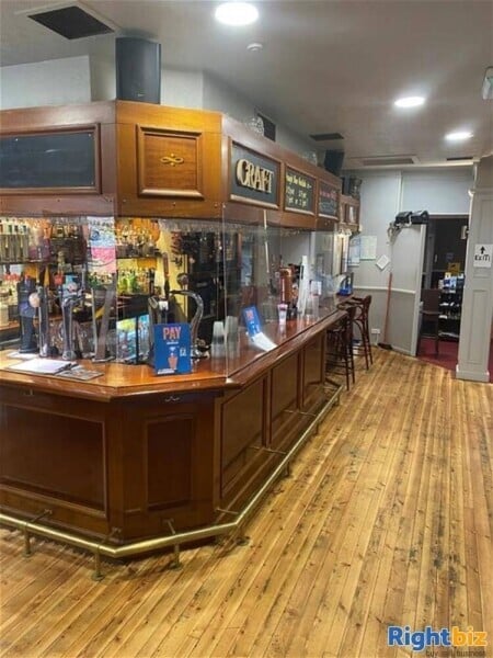 The Cardwell Inn - Renfrewshire Photo 4