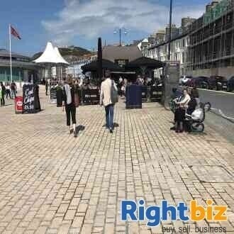 A POPULAR COASTAL CAFÉ BAR LOCATED IN MID WALES Photo 4