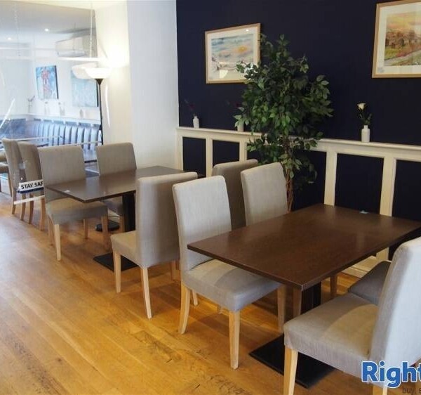 Restaurants For Sale in Leyburn Photo 4