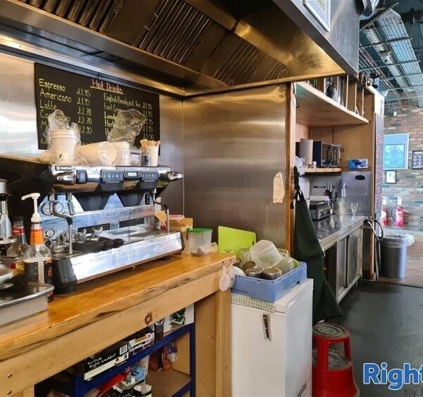 Extremely Popular Entertainment Retailer, Gaming Store, Cafe & Events Hub in One Photo 4