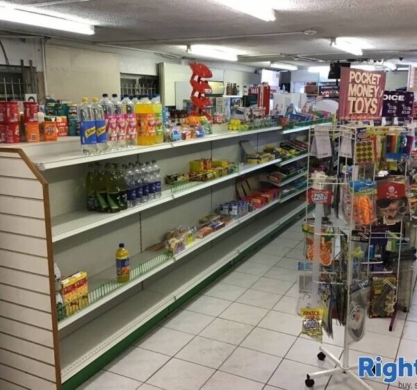 Long Established Post Office and Convenience Store Photo 4