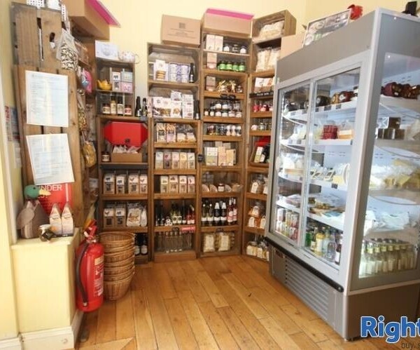 Well Established Delicatessen & Cafe For Sale Photo 4