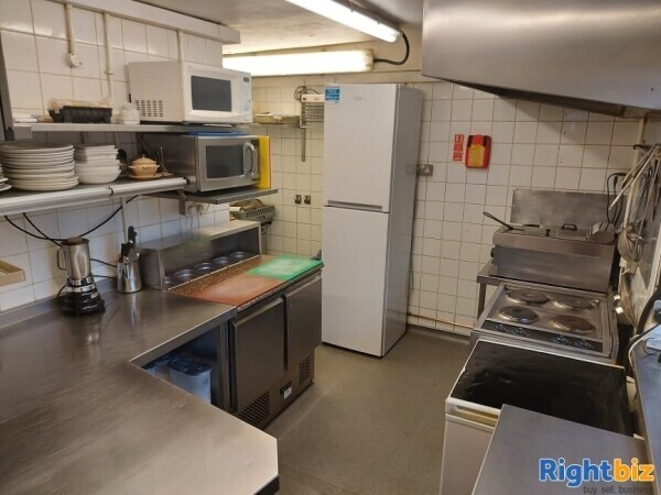 Cafe/Bistro located in Stunning Reepham, Norfolk Photo 4