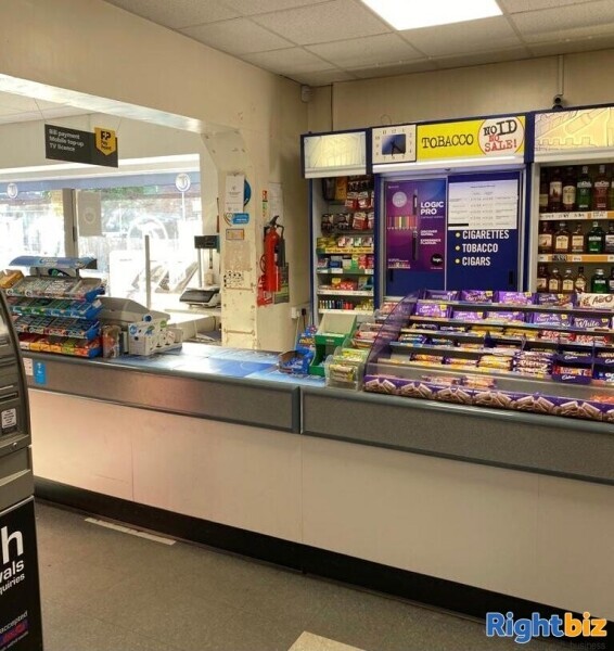 Bellingham Road Scunthorpe Off Licence for Leasehold Photo 4
