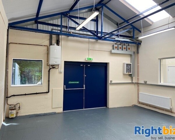 Unit To Let Kings Norton Birmingham Photo 4