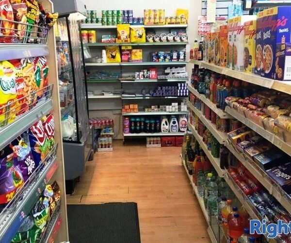 Licenced Convenience Store - Surrey Photo 4