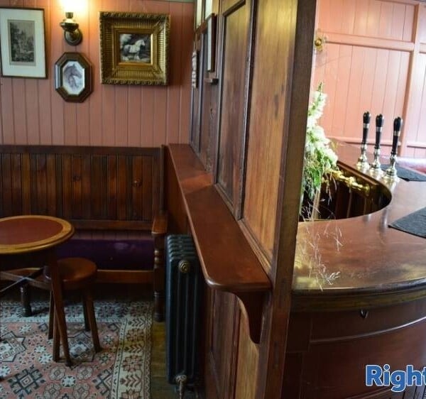 Well established Victorian ale house for sale Photo 4