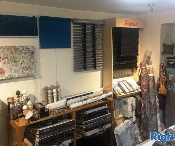 Bespoke Curtain/Blind/Furnishing Specialist - Bury Photo 4