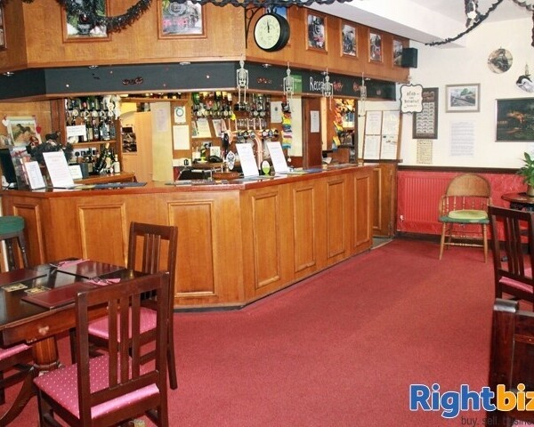 OXFORDSHIRE - THAMES VALLEY SUCCESSFUL INN Photo 4