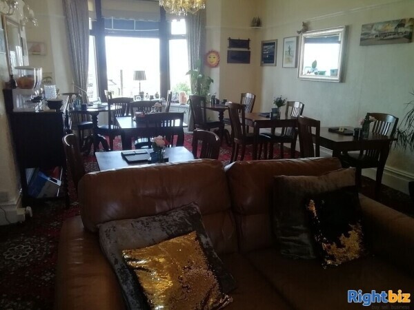 Freehold Hotel Bed & Breakfast Guest House Morecambe Lancashire North West For Sale Photo 4