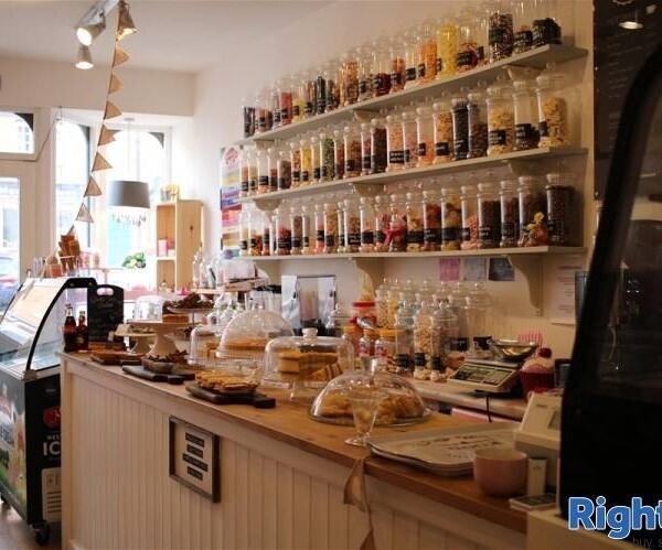 A Delightful Well Established Café, Sweet Shop & Ice Cream Parlour Photo 4