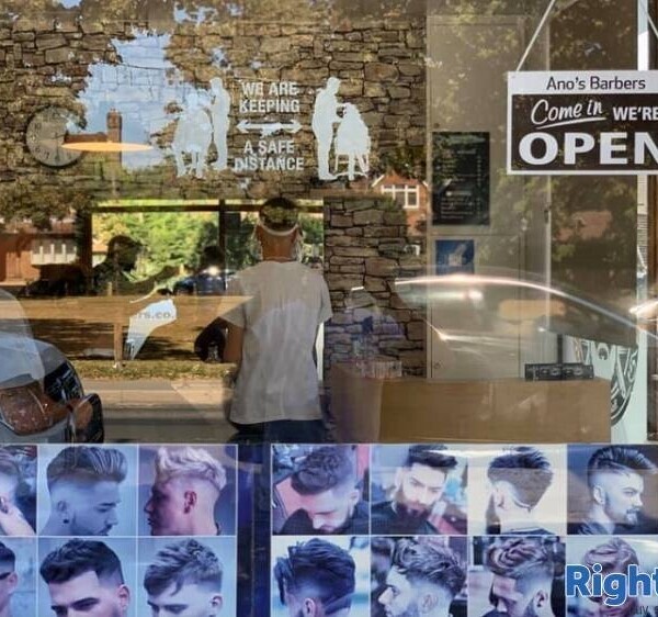Reputable Barbers For Sale Photo 4