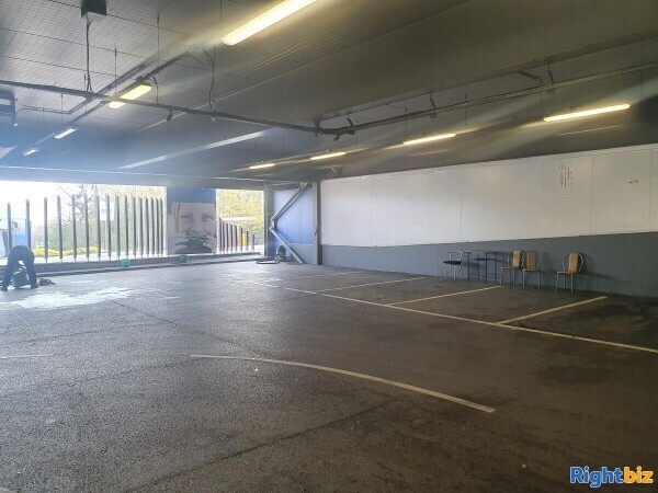 Carwash for sale in Tesco Photo 4