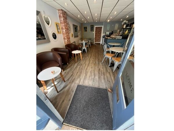 Reputable Coffee Shop For Sale Photo 4