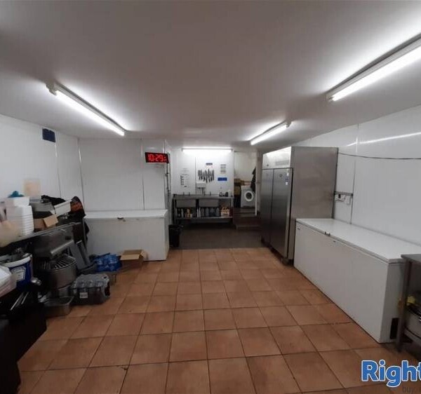 Hot Food Take Away For Sale in Houghton le Spring Photo 4