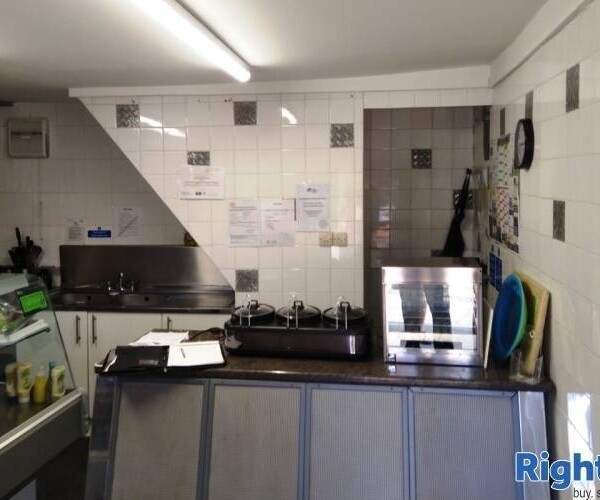 Established Sandwich Shop - Rossendale Photo 4
