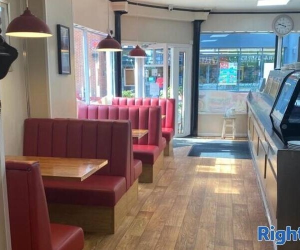 Established Fish & Chip Shop - Sale Photo 4