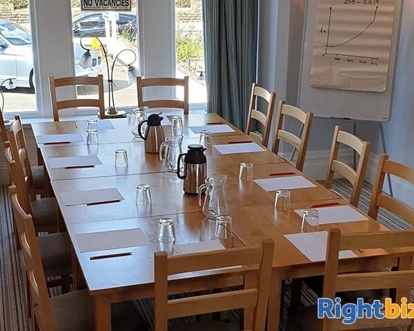 EXCEPTIONAL 8 LETTING ROOM BED & BREAKFAST- LANCASHIRE Photo 4